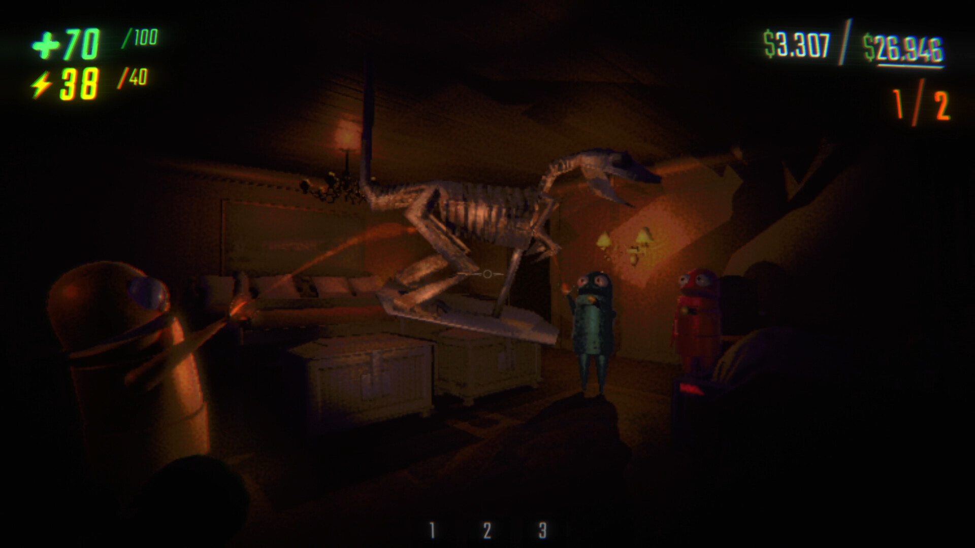 R.E.P.O. Screenshot 2