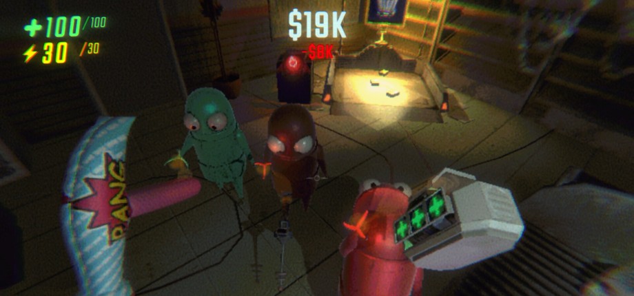 A Comprehensive Look at the New R.E.P.O Game on Nintendo Switch